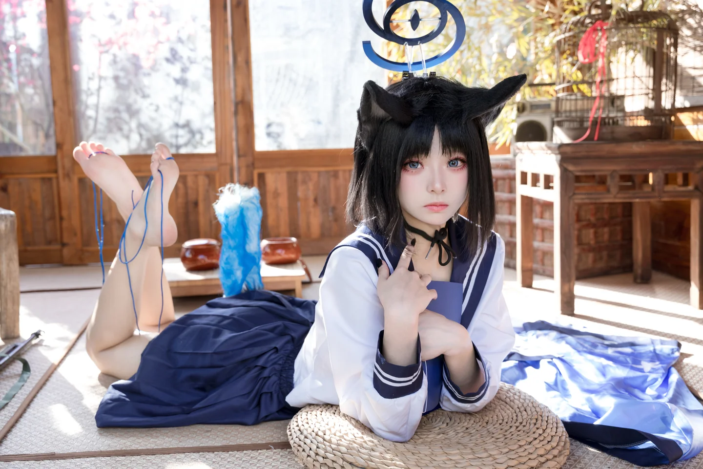 九柒喵 - No.011 桐生桔梗 [88P-471MB] IMG_8273.webp