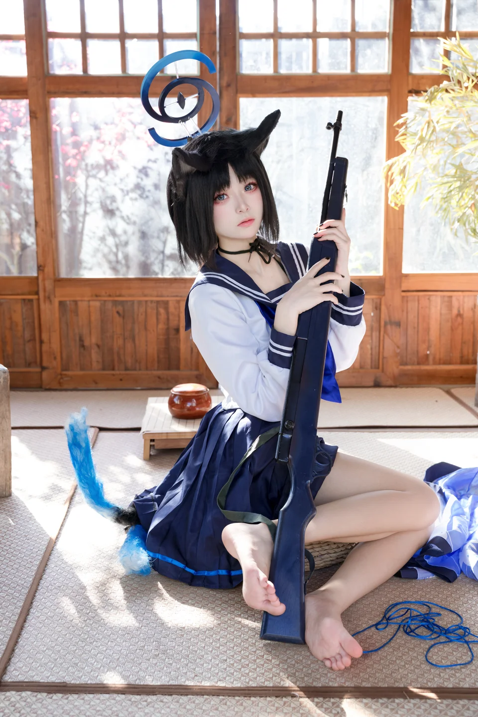 九柒喵 - No.011 桐生桔梗 [88P-471MB] IMG_8278.webp