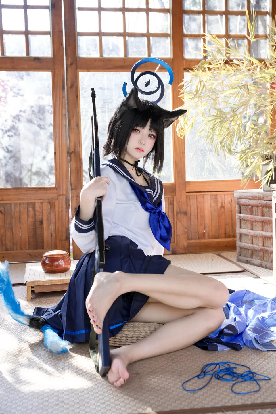 九柒喵 - No.011 桐生桔梗 [88P-471MB] IMG_8279.webp