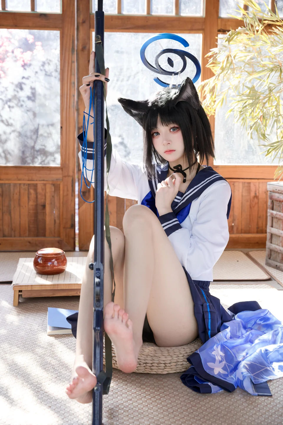 九柒喵 - No.011 桐生桔梗 [88P-471MB] IMG_8281.webp