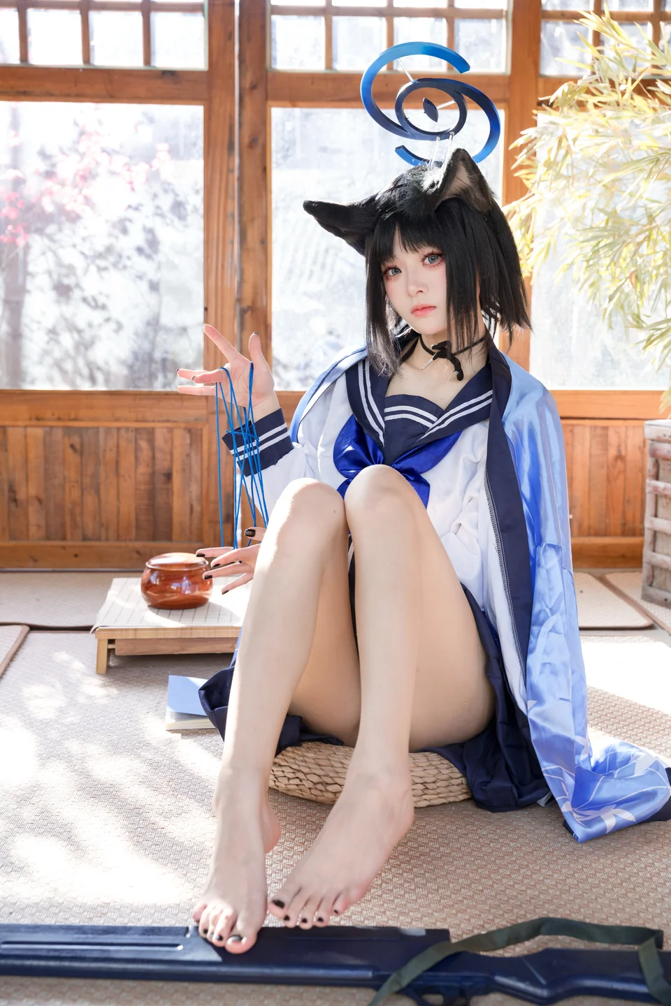 九柒喵 - No.011 桐生桔梗 [88P-471MB] IMG_8283.webp