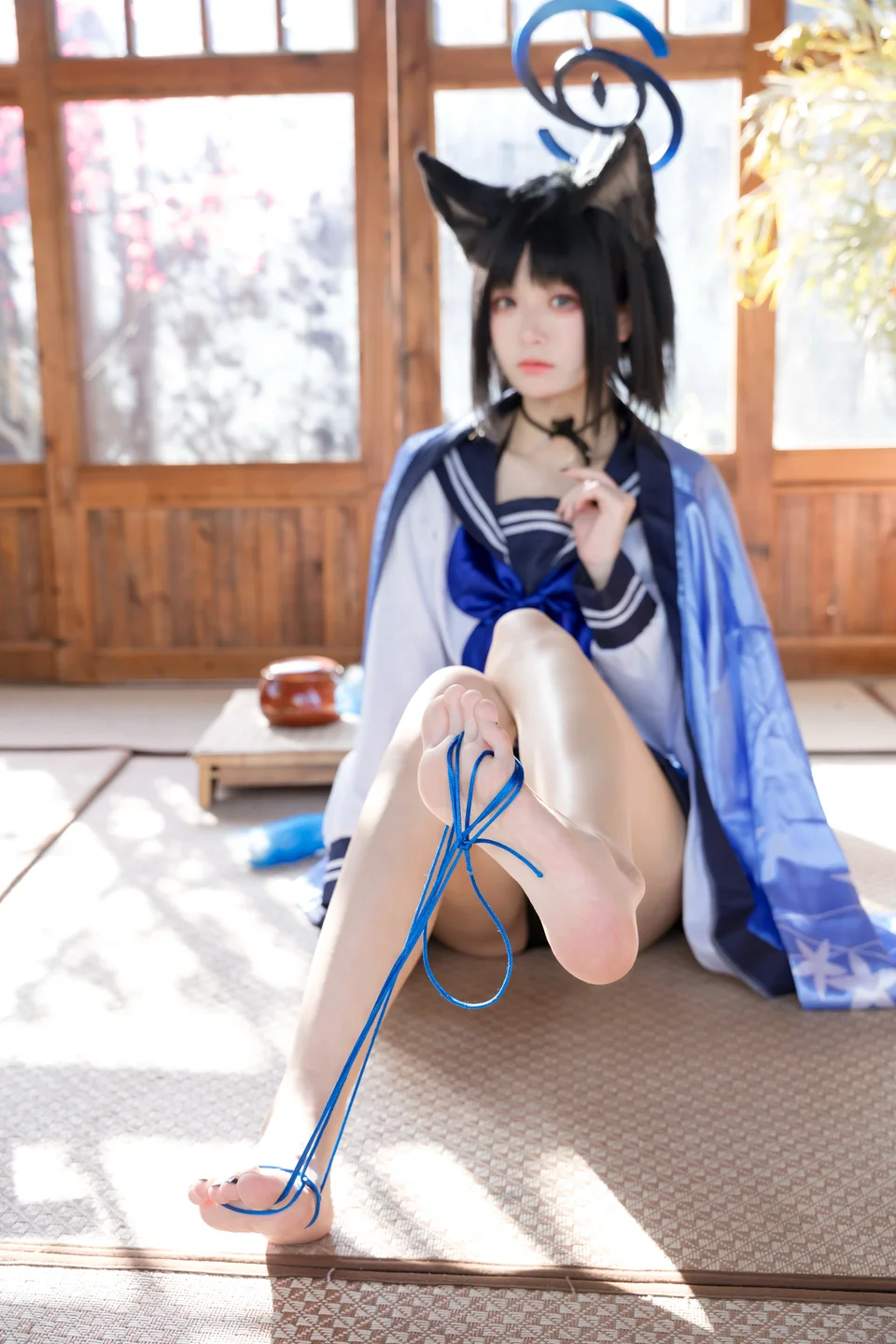 九柒喵 - No.011 桐生桔梗 [88P-471MB] IMG_8286.webp