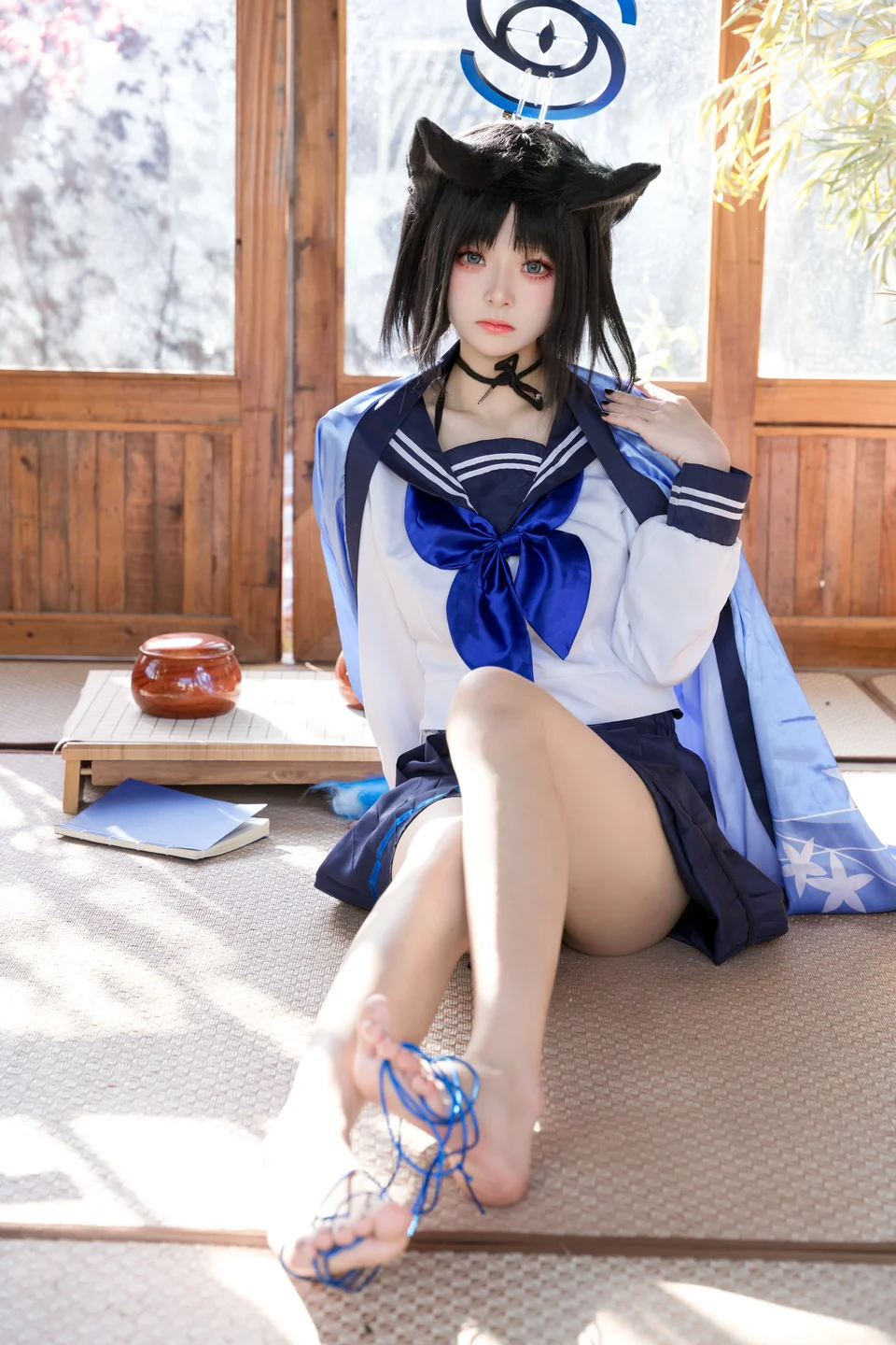 九柒喵 - No.011 桐生桔梗 [88P-471MB] IMG_8291.webp