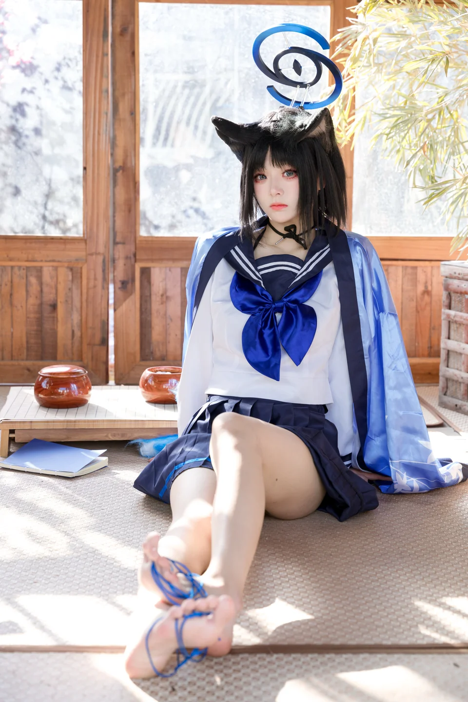 九柒喵 - No.011 桐生桔梗 [88P-471MB] IMG_8292.webp