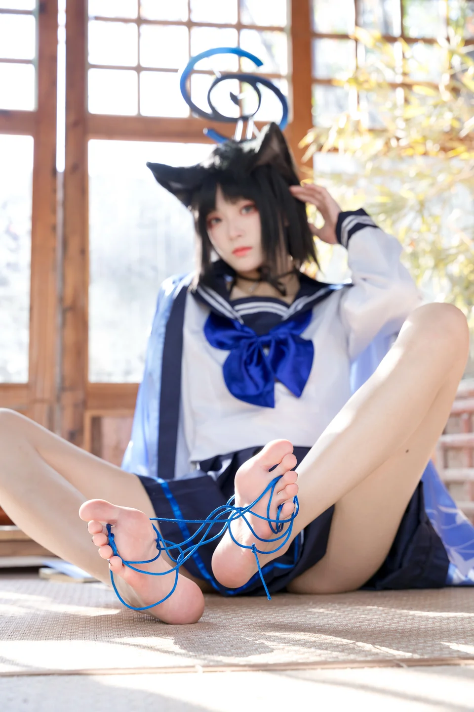 九柒喵 - No.011 桐生桔梗 [88P-471MB] IMG_8295.webp