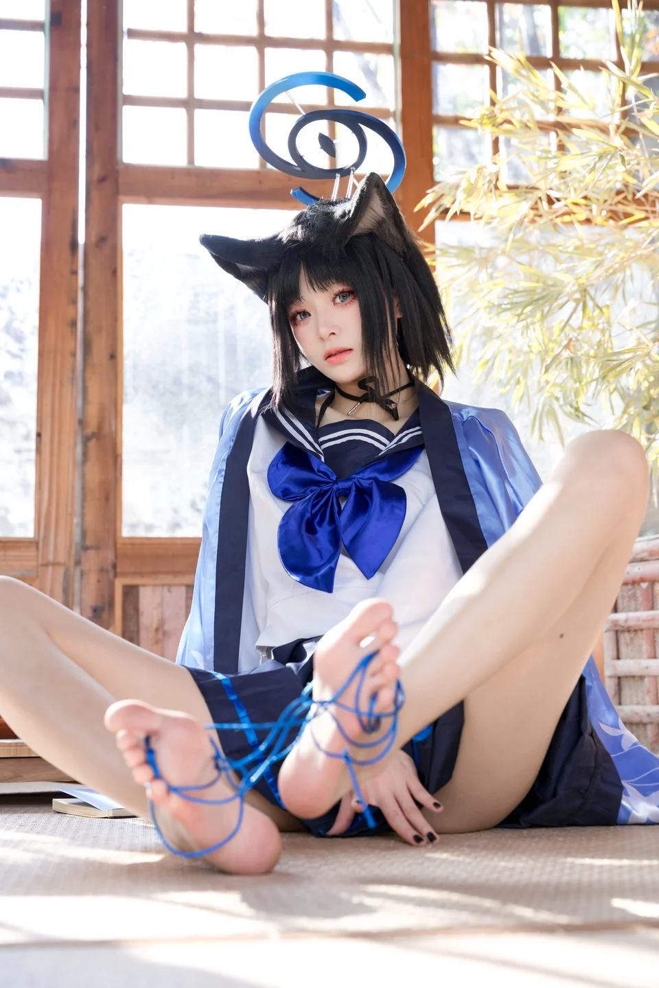 九柒喵 - No.011 桐生桔梗 [88P-471MB] IMG_8296.webp