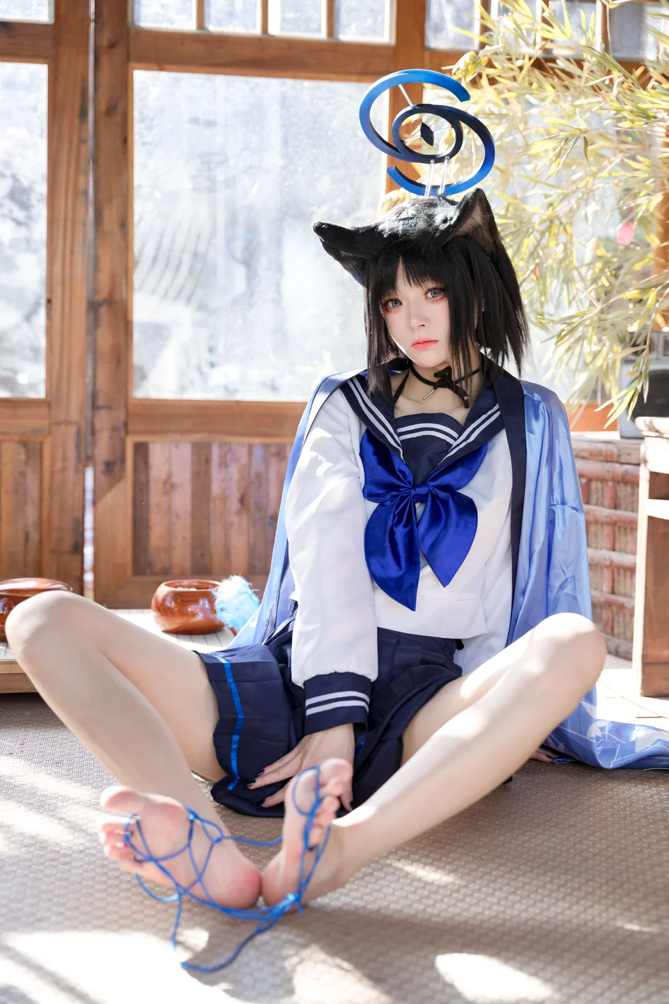 九柒喵 - No.011 桐生桔梗 [88P-471MB] IMG_8297.webp