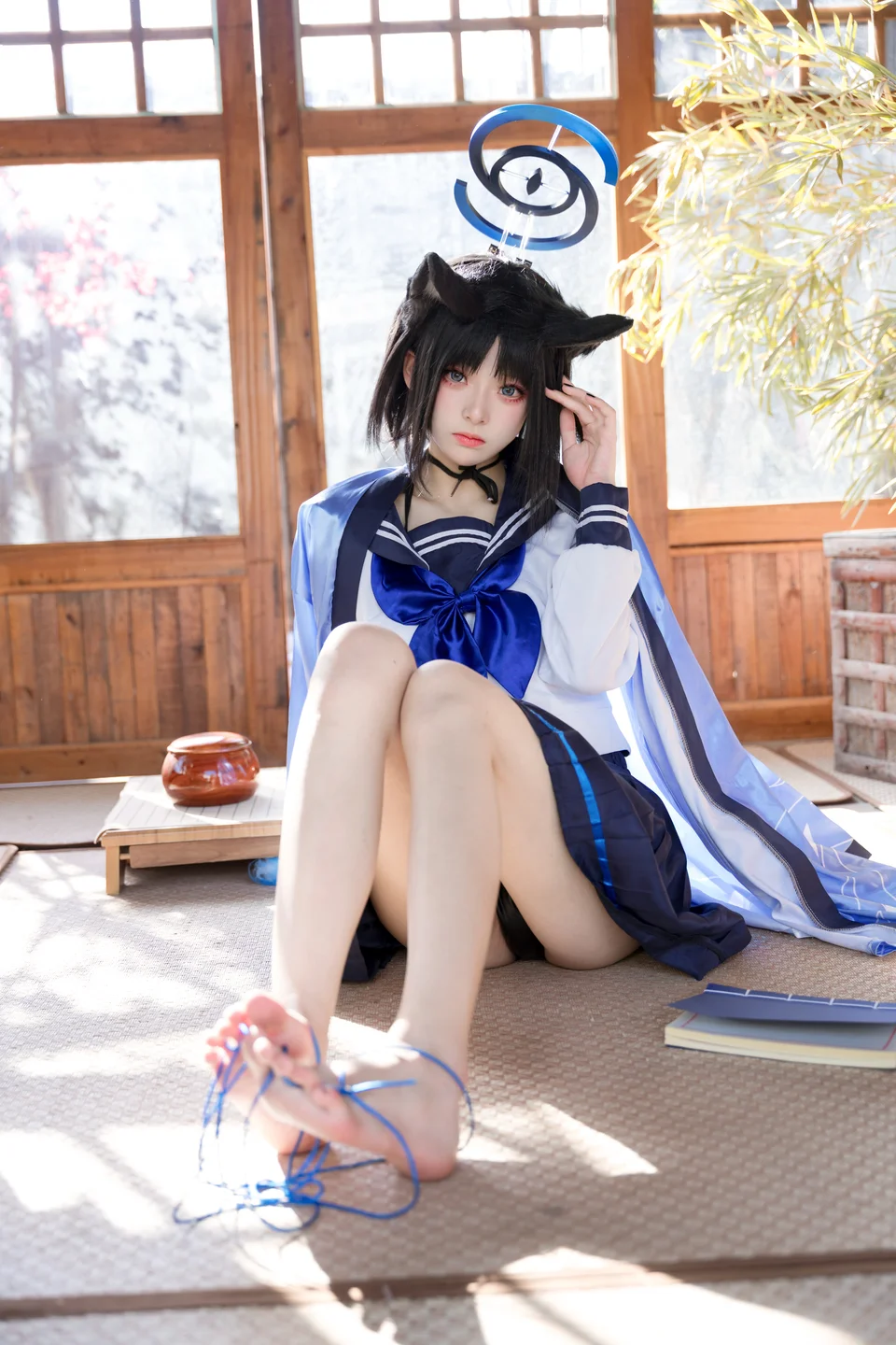 九柒喵 - No.011 桐生桔梗 [88P-471MB] IMG_8302.webp