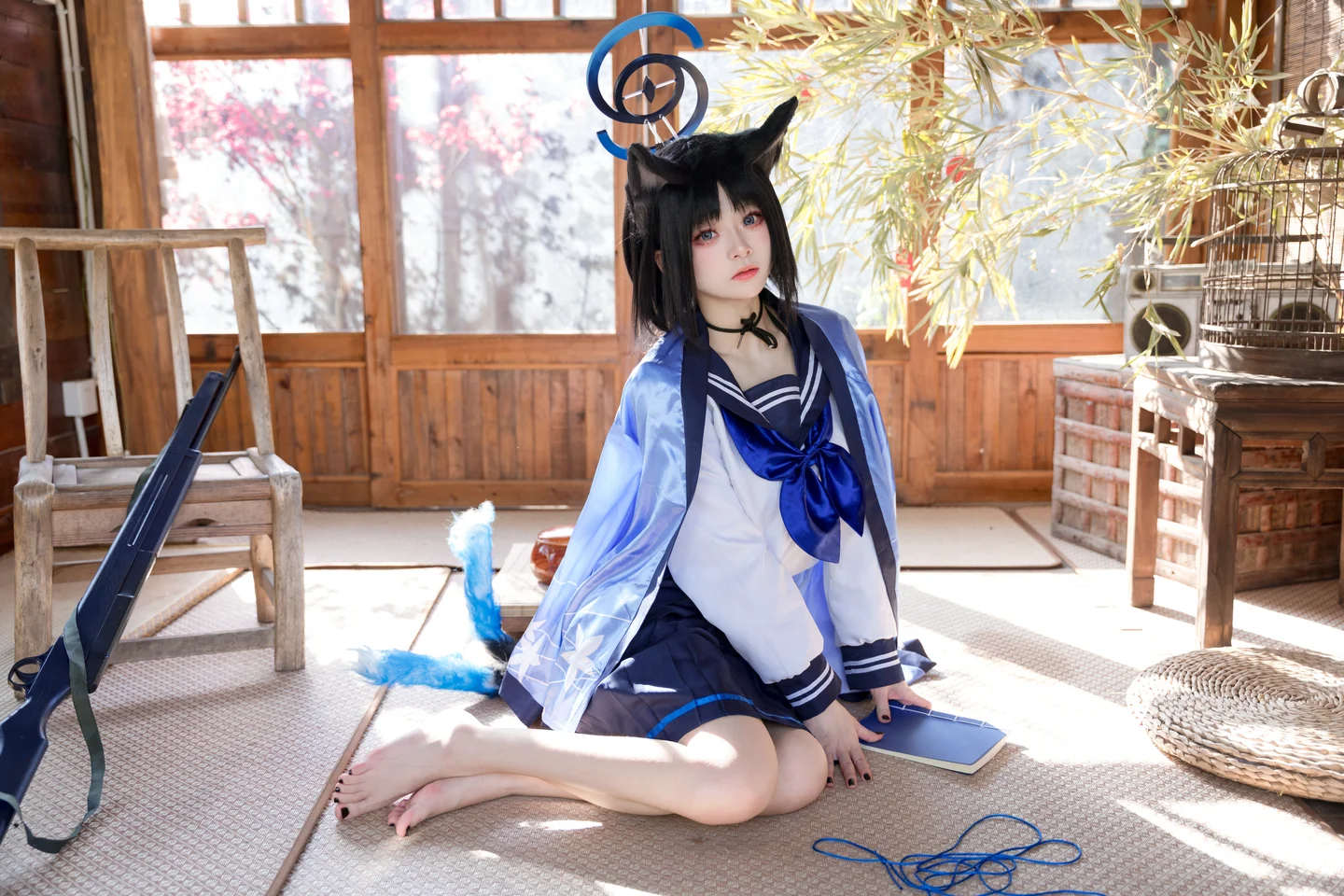九柒喵 - No.011 桐生桔梗 [88P-471MB] IMG_8307.webp