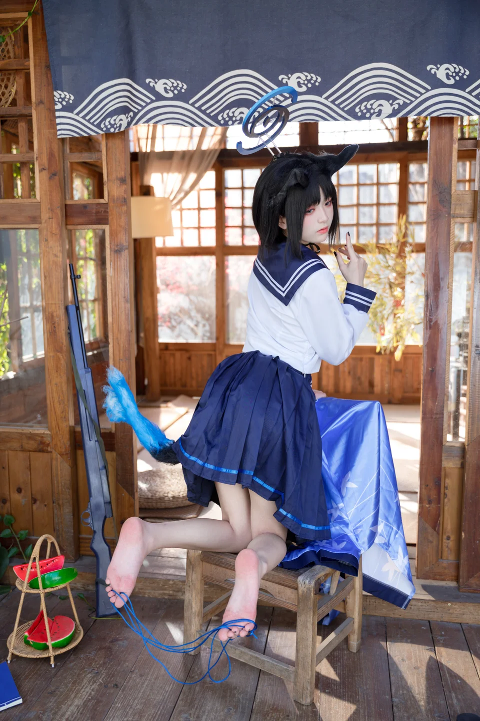 九柒喵 - No.011 桐生桔梗 [88P-471MB] IMG_8309.webp