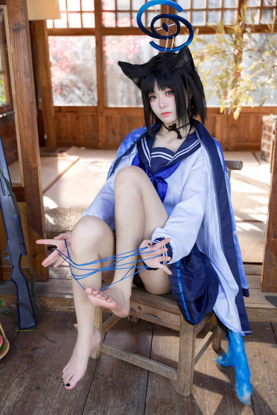 九柒喵 - No.011 桐生桔梗 [88P-471MB] IMG_8311.webp
