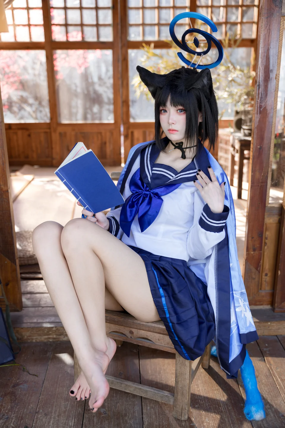 九柒喵 - No.011 桐生桔梗 [88P-471MB] IMG_8312.webp