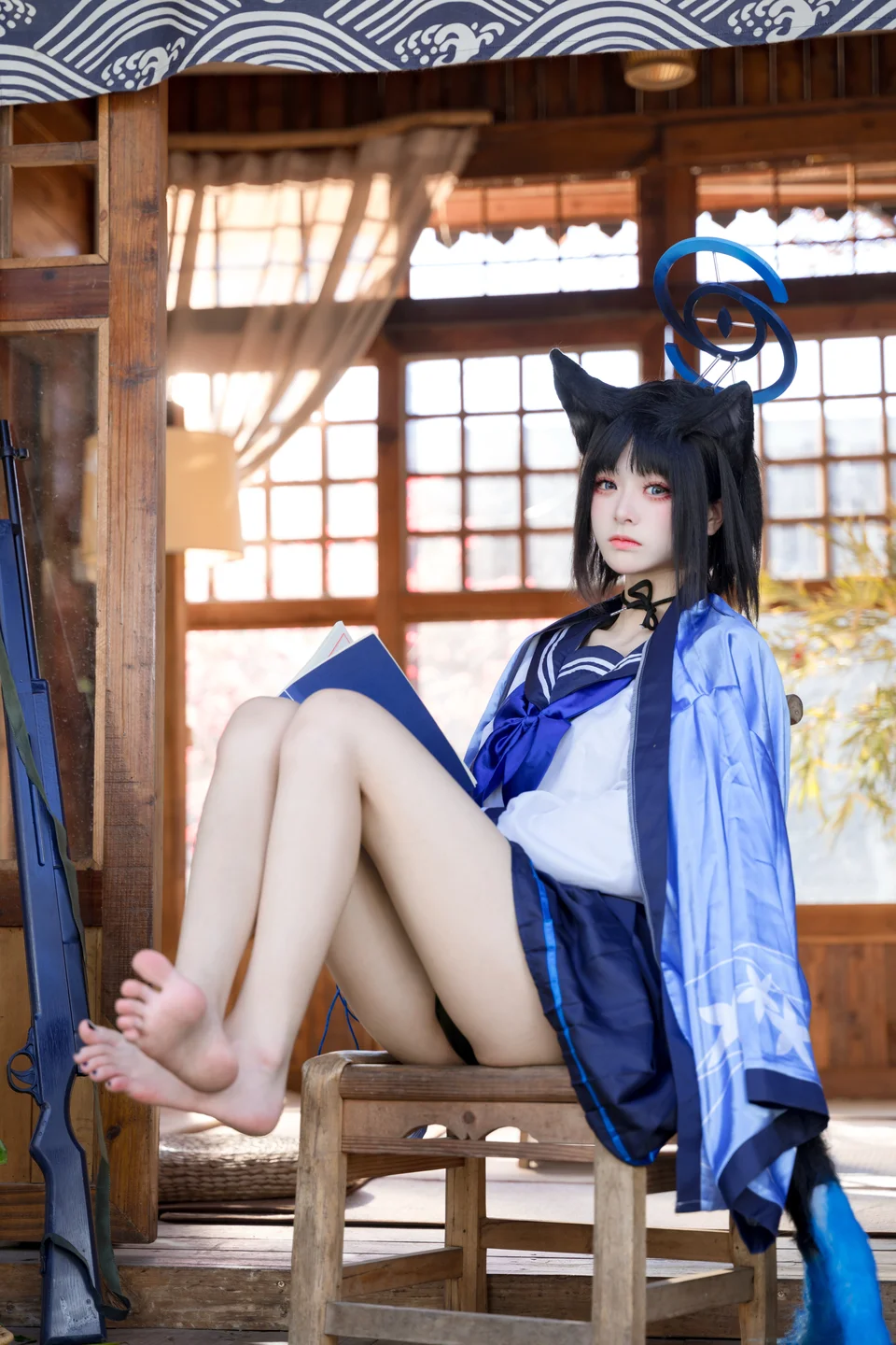 九柒喵 - No.011 桐生桔梗 [88P-471MB] IMG_8313.webp