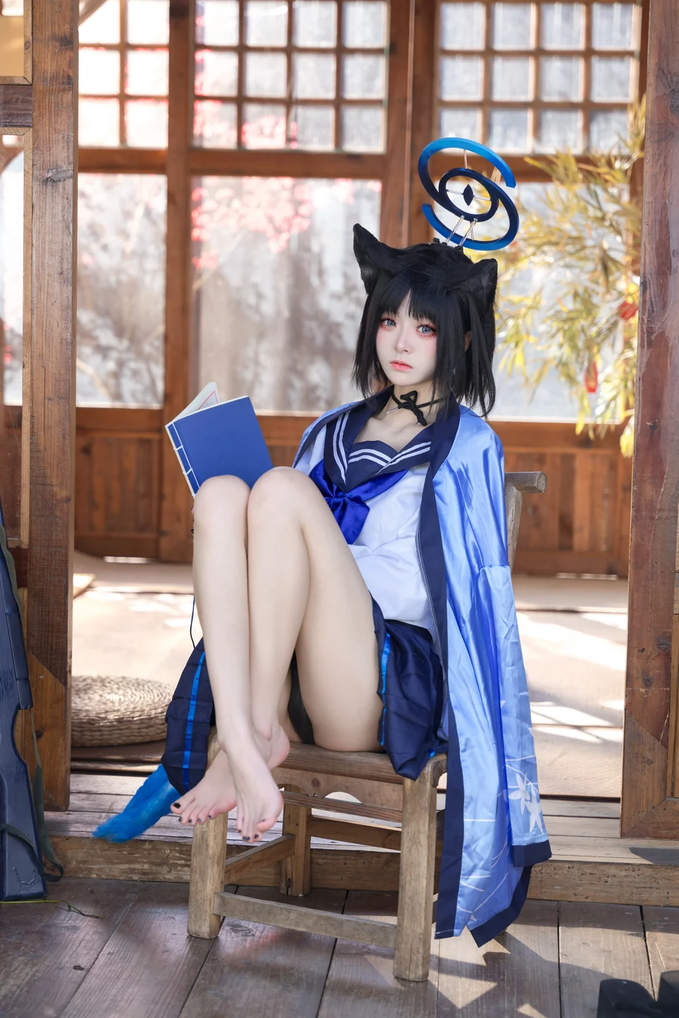 九柒喵 - No.011 桐生桔梗 [88P-471MB] IMG_8314.webp