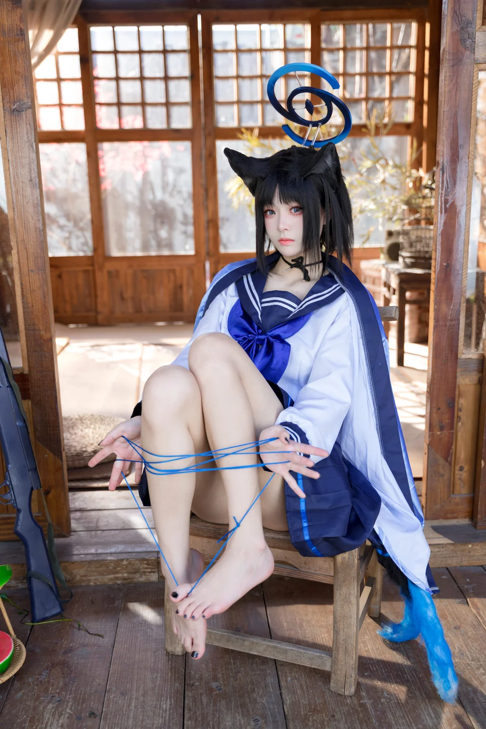 九柒喵 - No.011 桐生桔梗 [88P-471MB] IMG_8319.webp