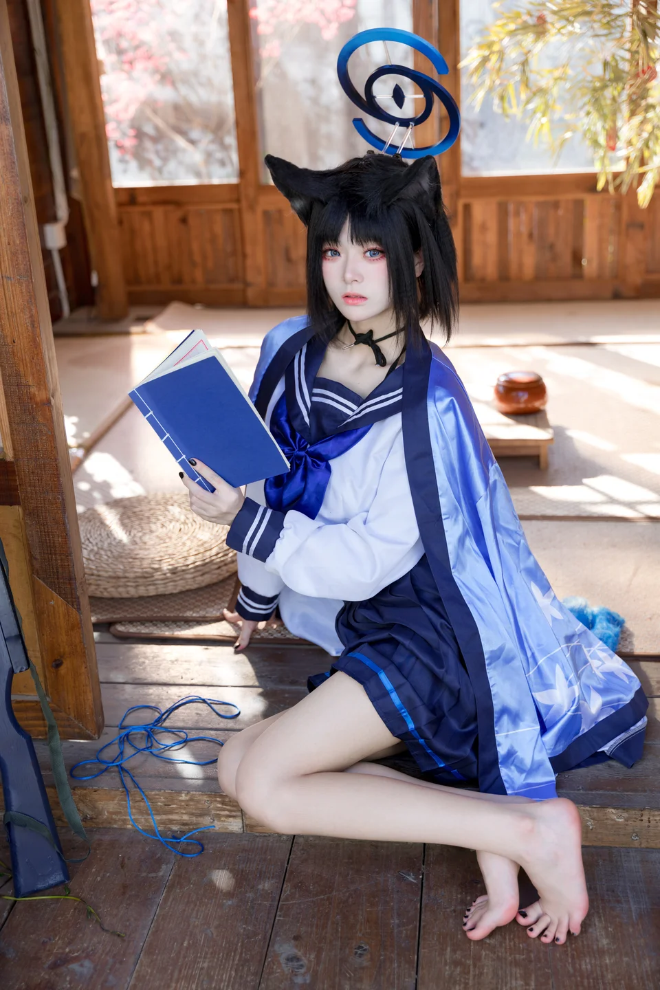 九柒喵 - No.011 桐生桔梗 [88P-471MB] IMG_8320.webp