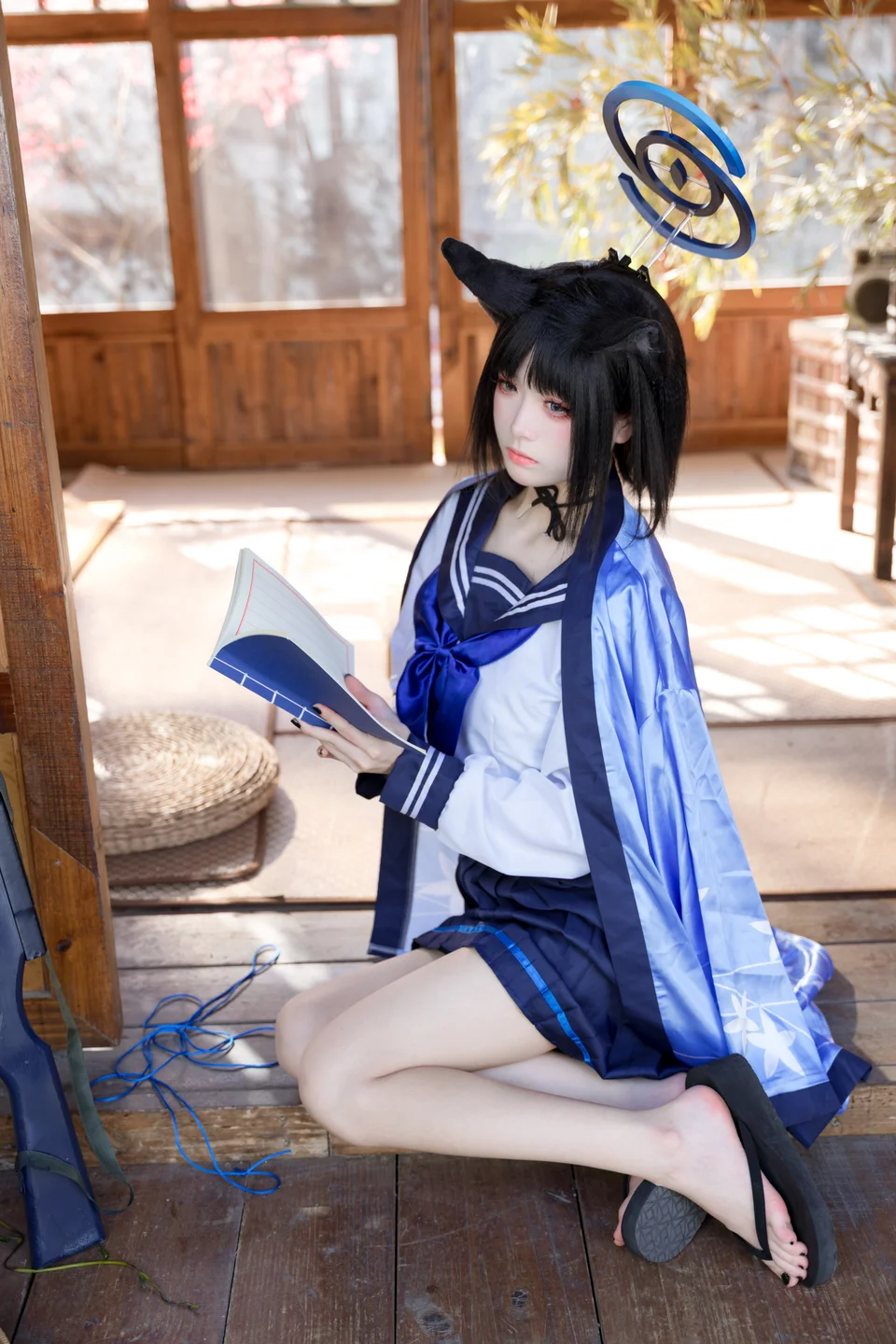 九柒喵 - No.011 桐生桔梗 [88P-471MB] IMG_8321.webp