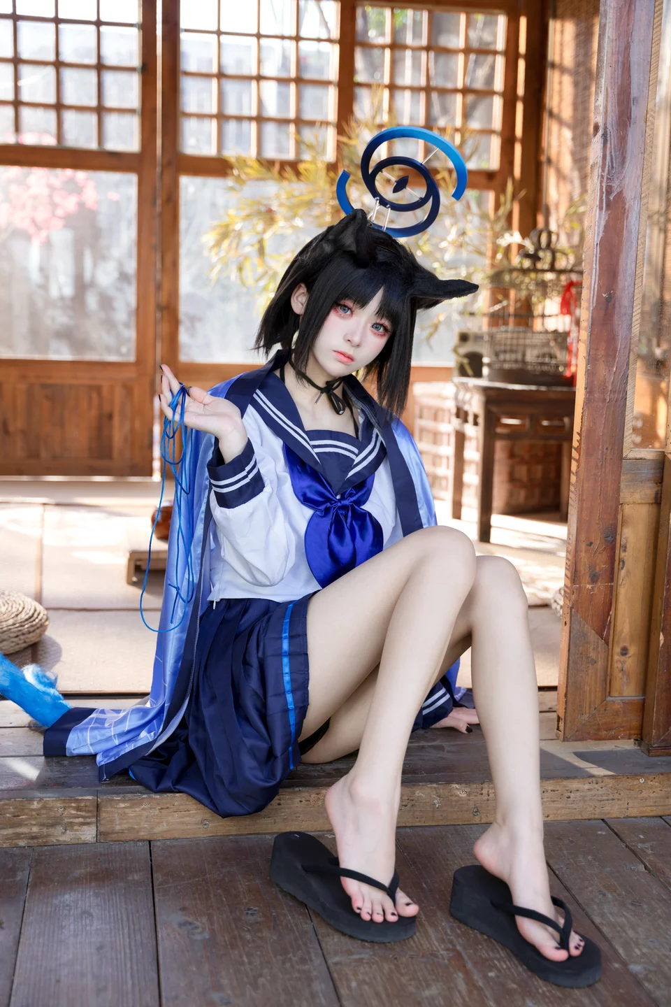 九柒喵 - No.011 桐生桔梗 [88P-471MB] IMG_8322.webp