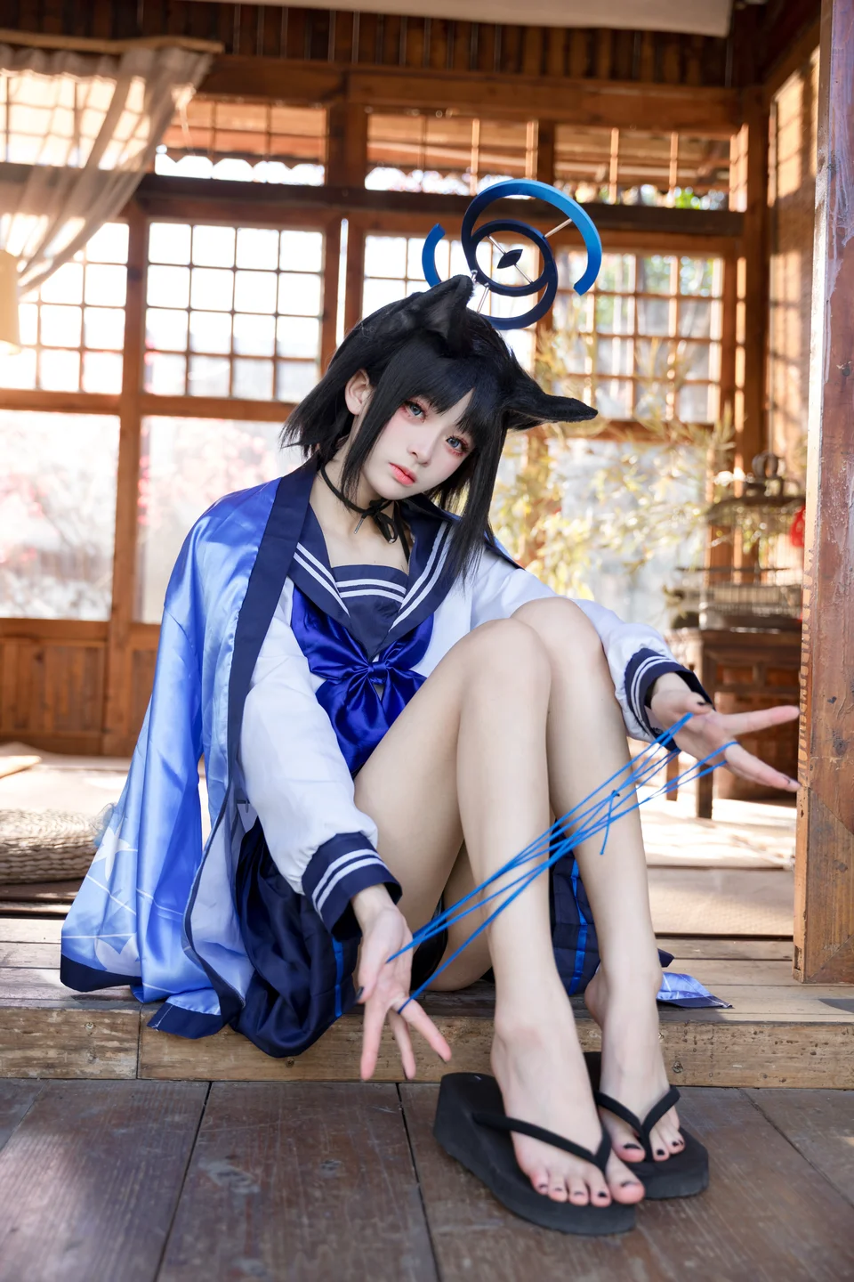 九柒喵 - No.011 桐生桔梗 [88P-471MB] IMG_8324.webp