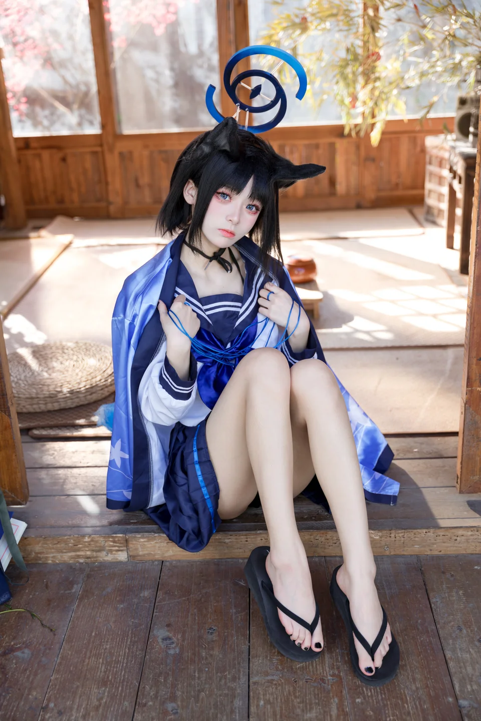 九柒喵 - No.011 桐生桔梗 [88P-471MB] IMG_8325.webp