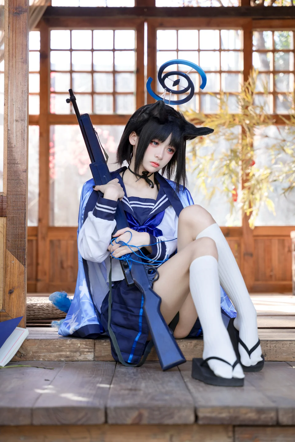 九柒喵 - No.011 桐生桔梗 [88P-471MB] IMG_8327.webp