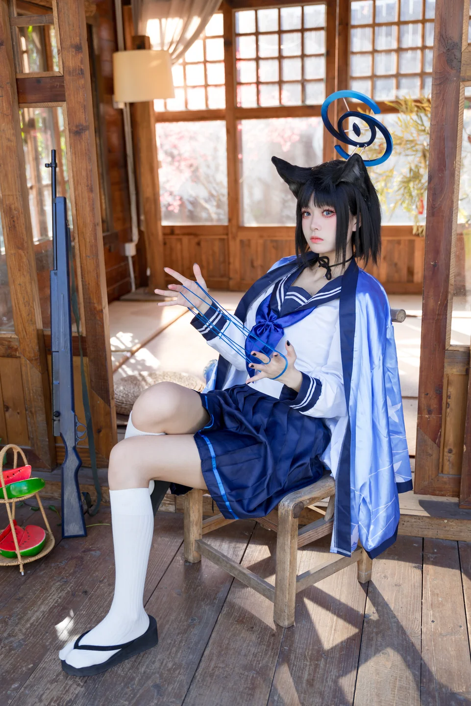 九柒喵 - No.011 桐生桔梗 [88P-471MB] IMG_8334.webp