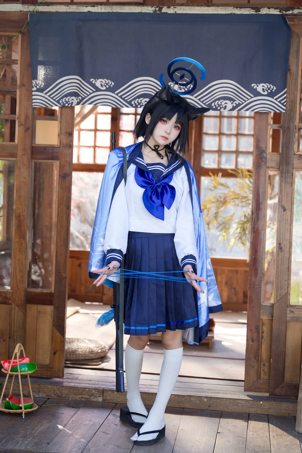 九柒喵 - No.011 桐生桔梗 [88P-471MB] IMG_8337.webp