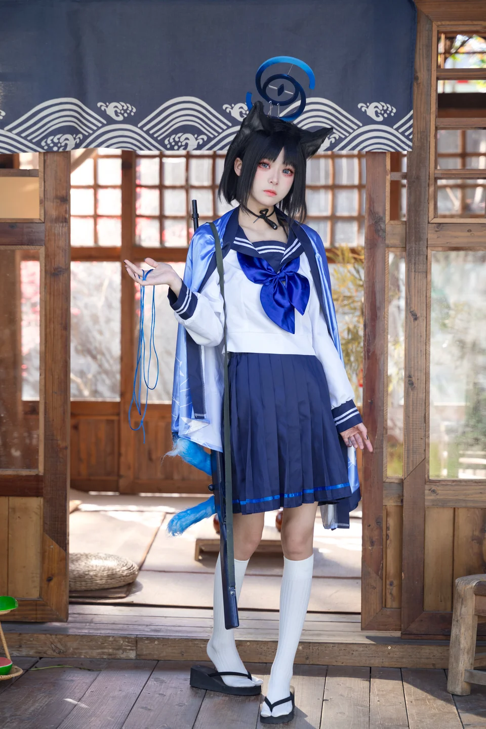 九柒喵 - No.011 桐生桔梗 [88P-471MB] IMG_8339.webp