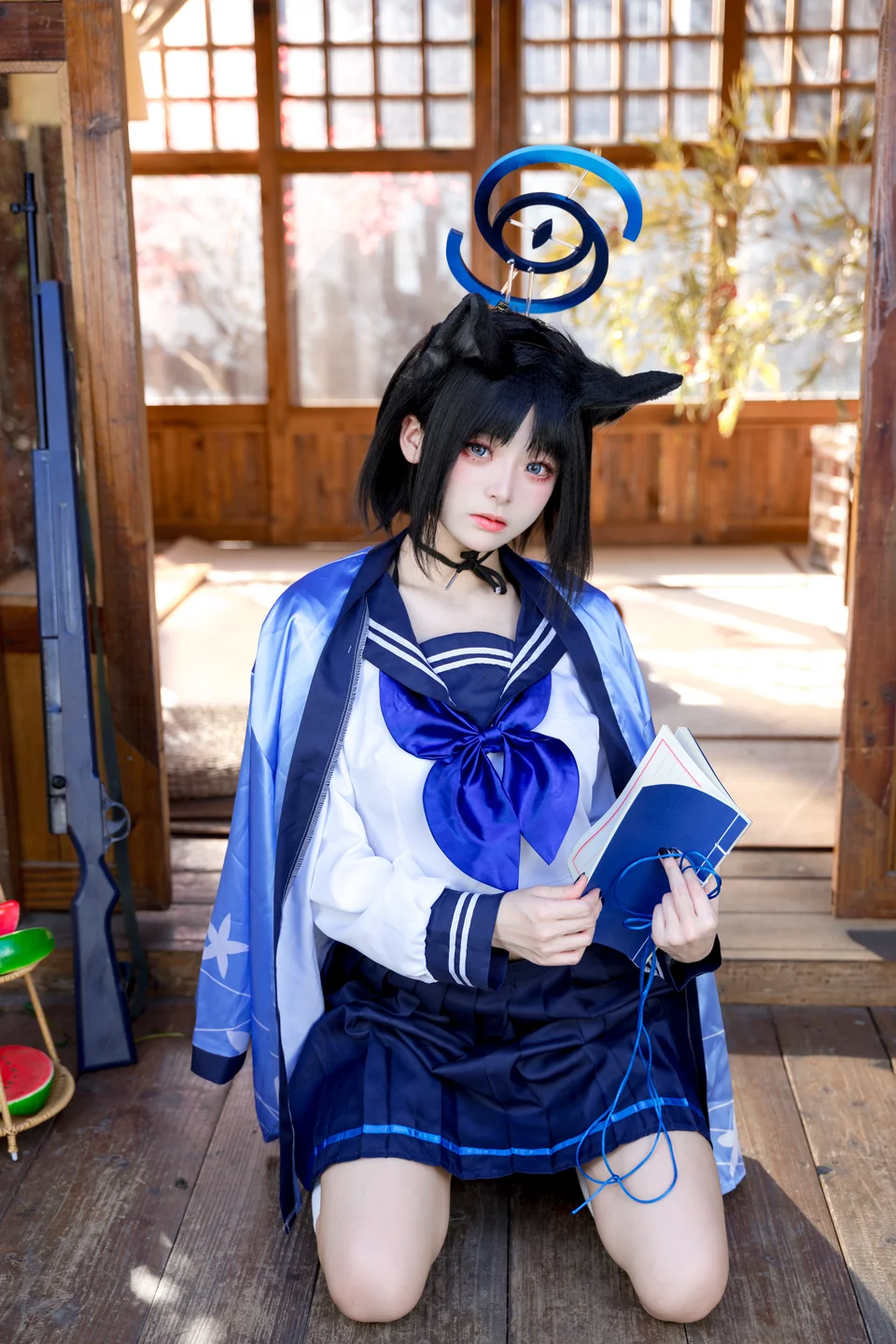 九柒喵 - No.011 桐生桔梗 [88P-471MB] IMG_8340.webp