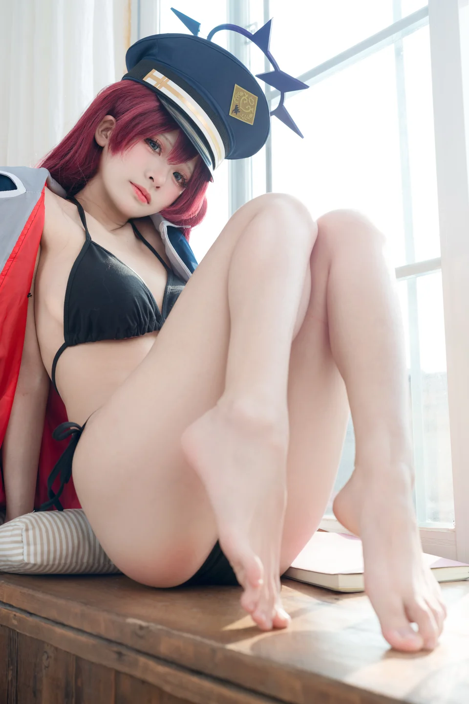 九柒喵 - No.012 枣伊吕波 [93P-435MB] 028.webp