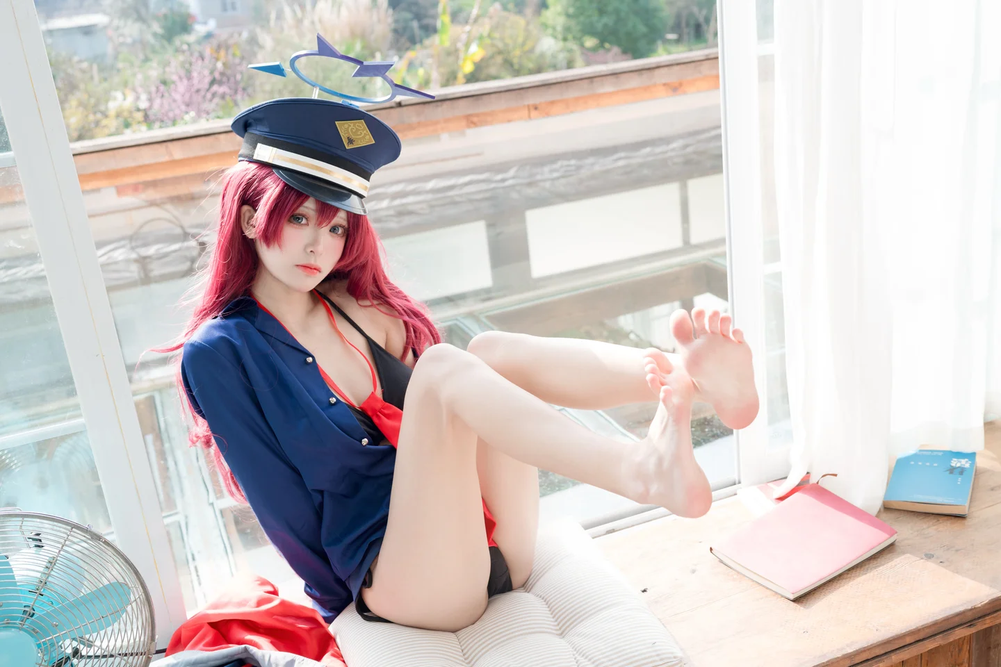 九柒喵 - No.012 枣伊吕波 [93P-435MB] 047.webp