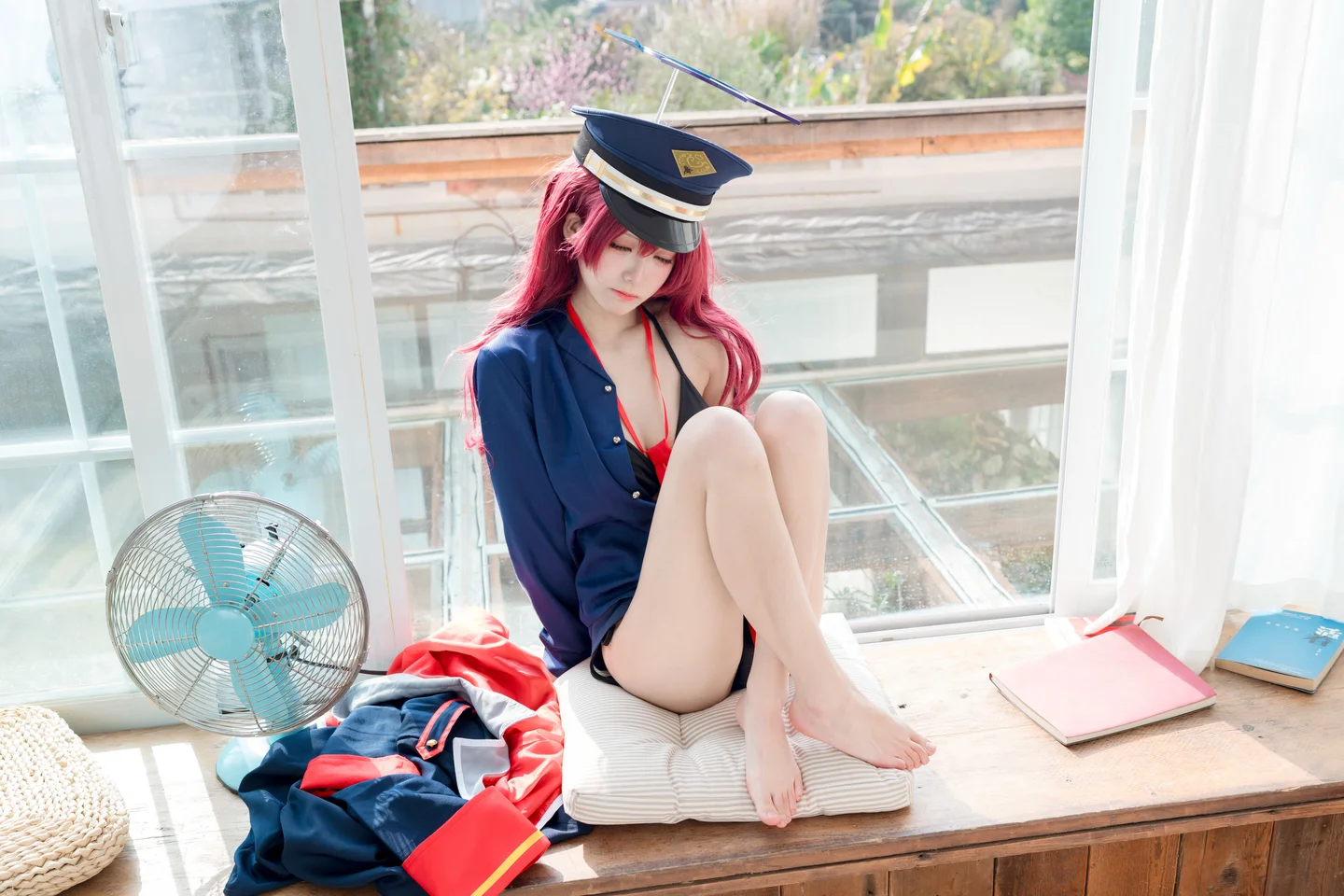 九柒喵 - No.012 枣伊吕波 [93P-435MB] 049.webp