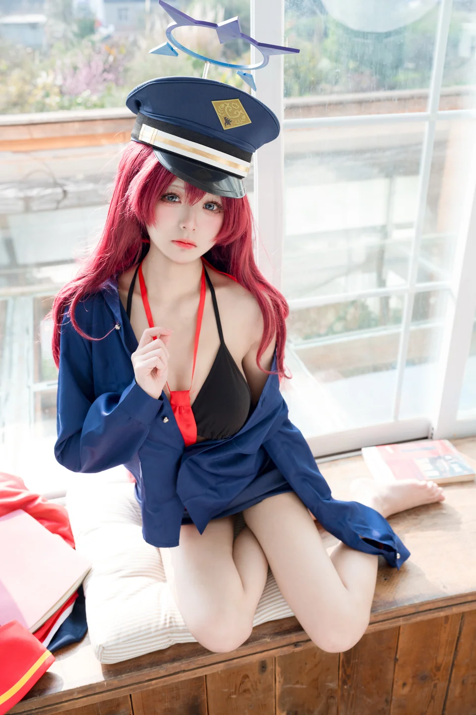九柒喵 - No.012 枣伊吕波 [93P-435MB] 052.webp