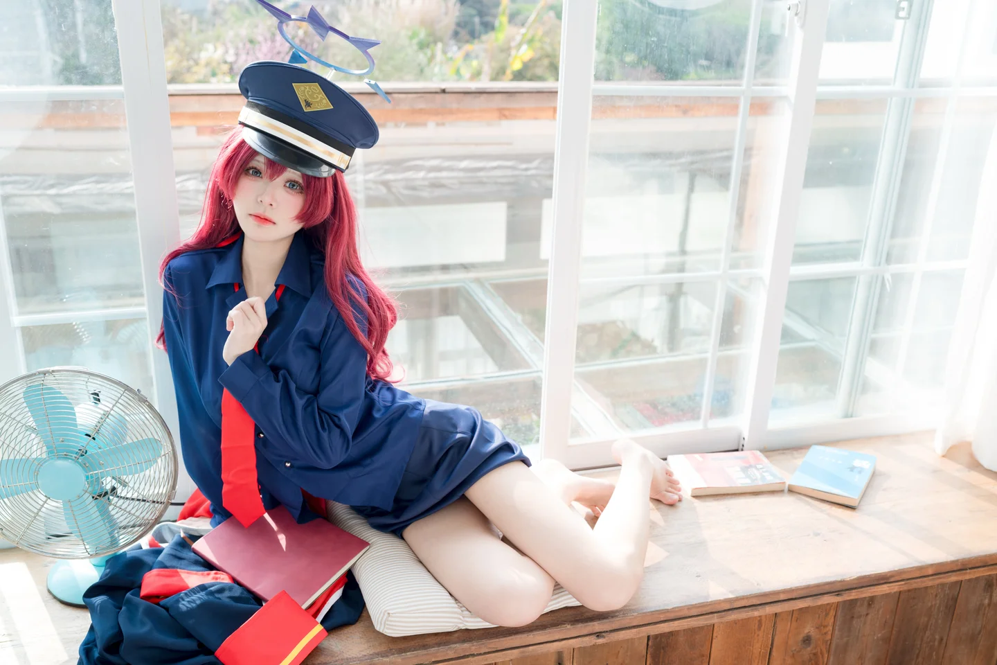 九柒喵 - No.012 枣伊吕波 [93P-435MB] 053.webp