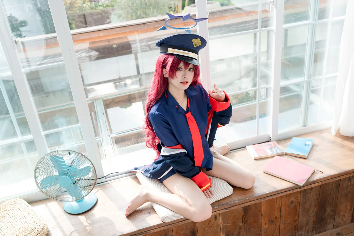 九柒喵 - No.012 枣伊吕波 [93P-435MB] 057.webp