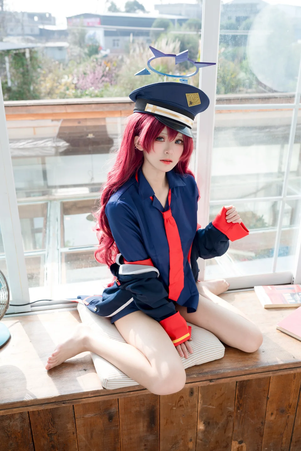九柒喵 - No.012 枣伊吕波 [93P-435MB] 058.webp