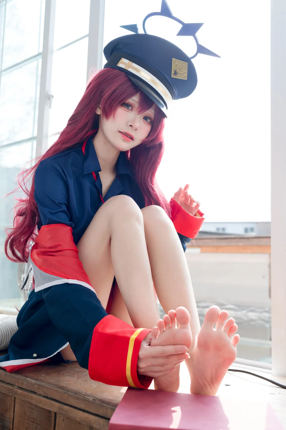 九柒喵 - No.012 枣伊吕波 [93P-435MB] 065.webp