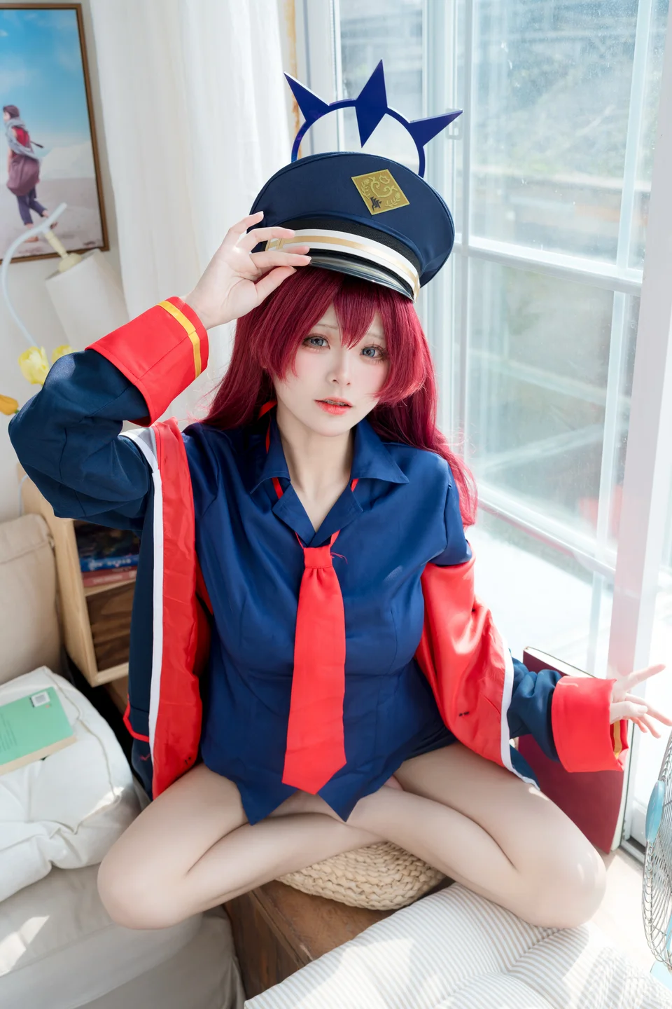 九柒喵 - No.012 枣伊吕波 [93P-435MB] 078.webp