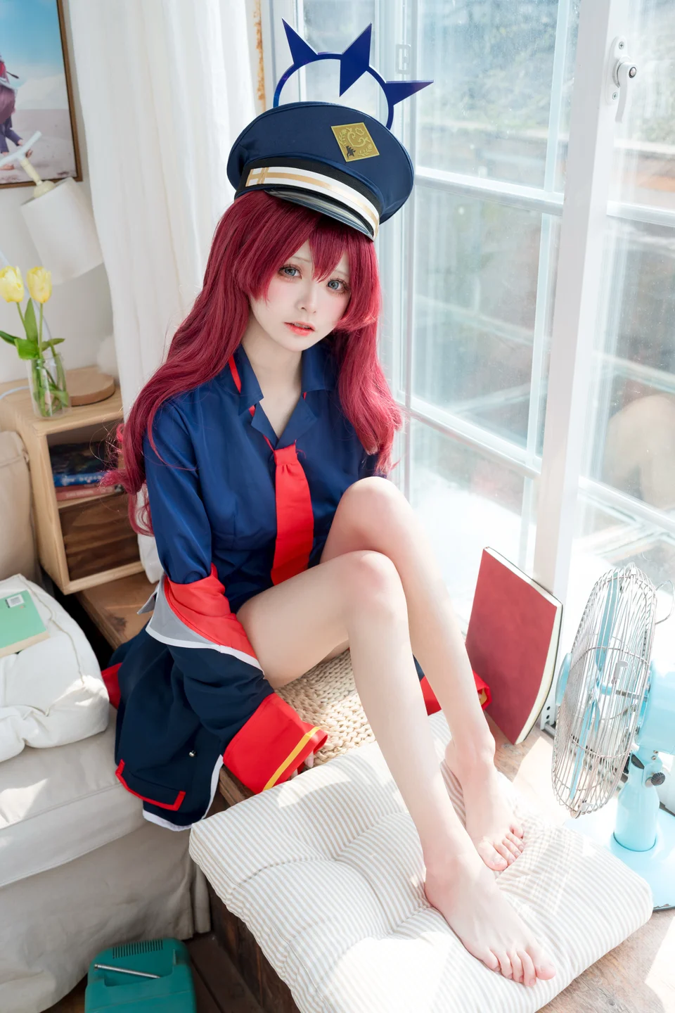 九柒喵 - No.012 枣伊吕波 [93P-435MB] 080.webp