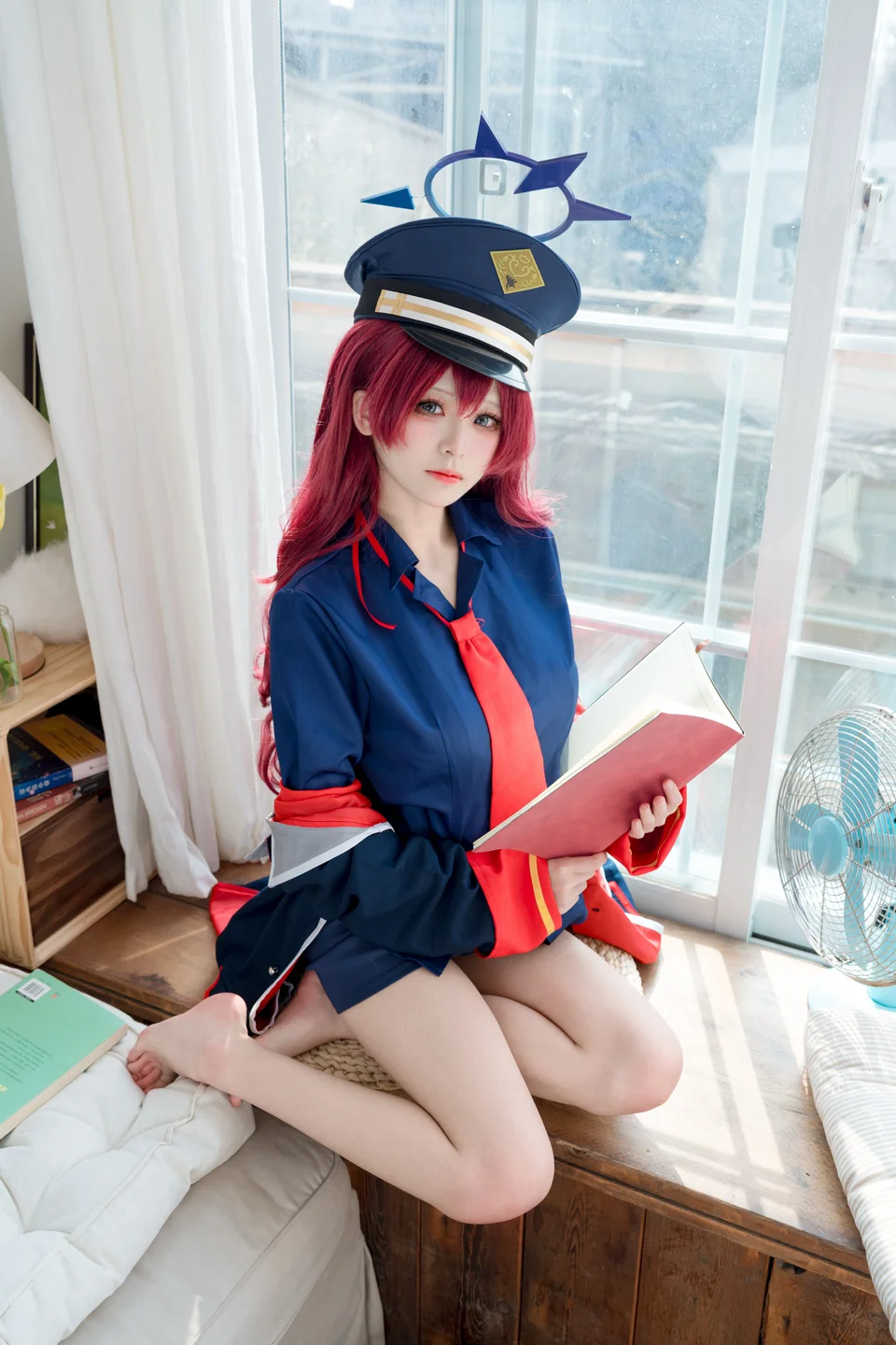 九柒喵 - No.012 枣伊吕波 [93P-435MB] 090.webp