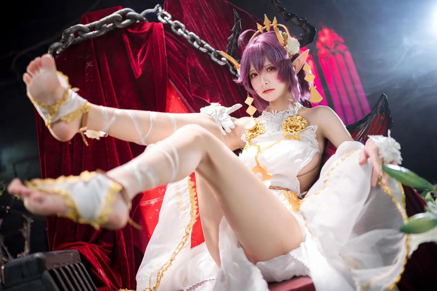 九柒喵 - No.014 碧蓝幻想 古蕾雅 [32P-233MB] 025.webp