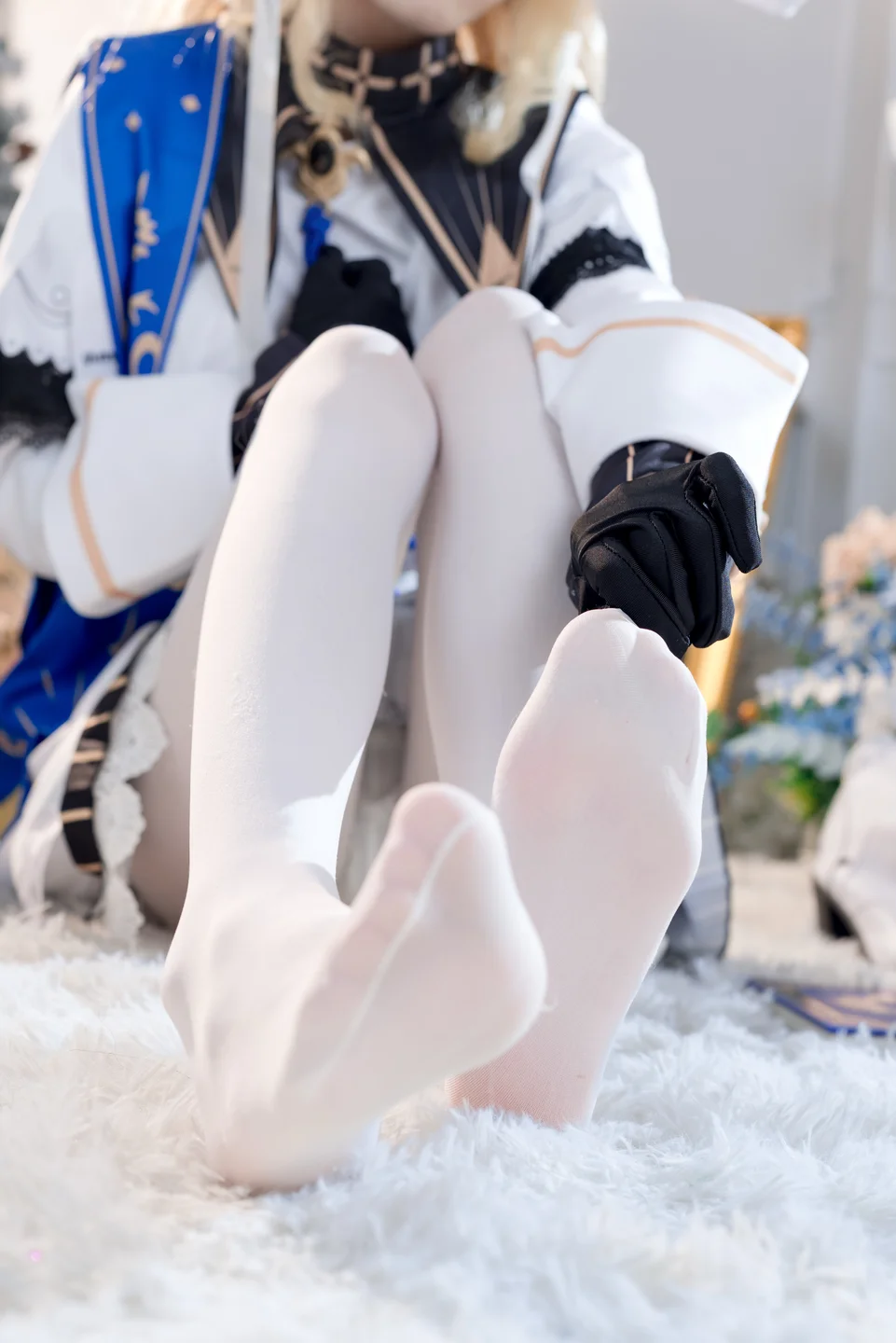 九柒喵 - No.019 鸣潮 菲比 [43P-188MB] 025.webp