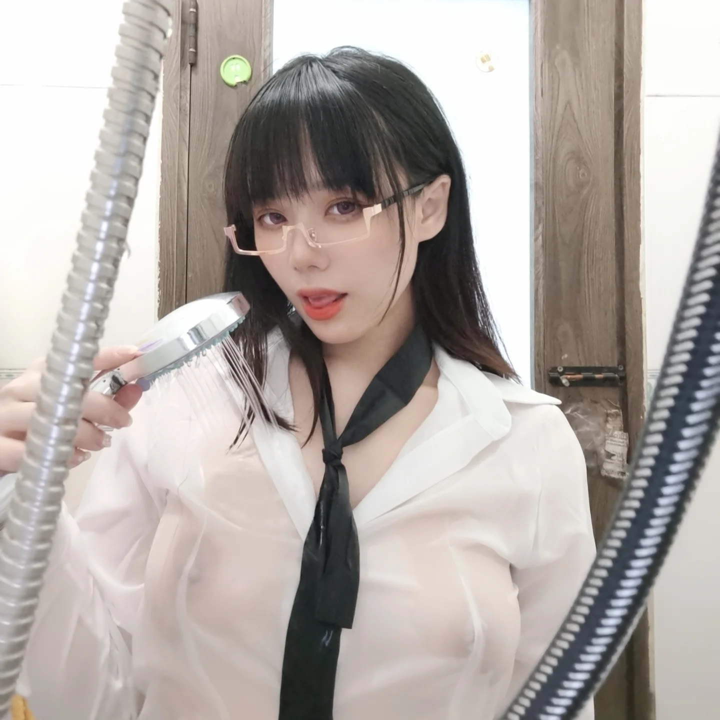 九言 - 定制OL [21P 2V] TG@simisebaisi006.webp