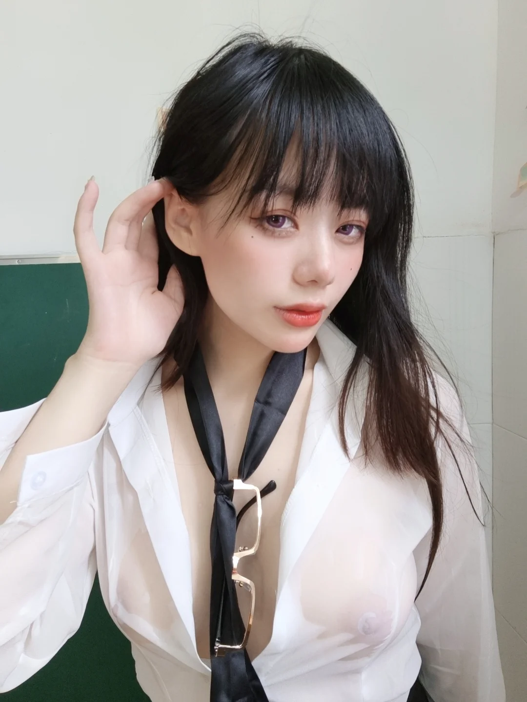 九言 - 定制OL [21P 2V] TG@simisebaisi016.webp