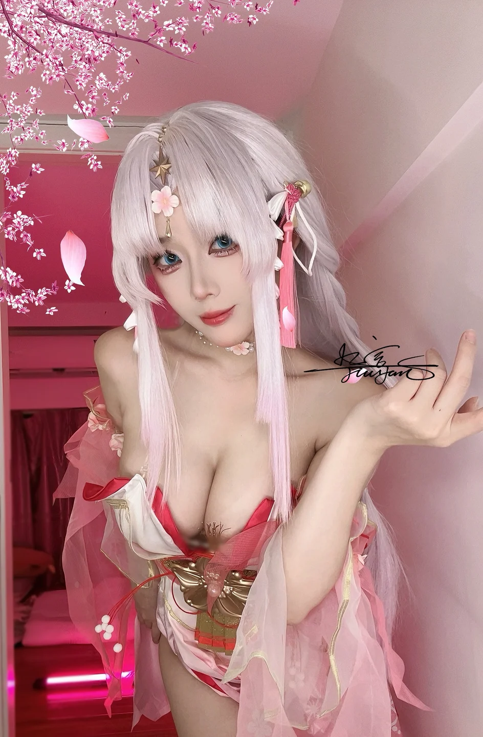 九言 - 永劫无间 胡桃 [31P 9V] 20240908-112806(11).webp