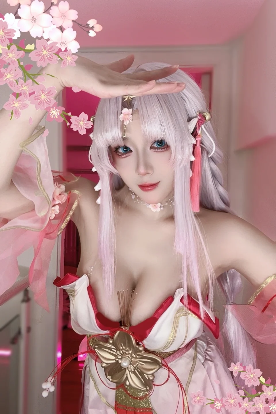 九言 - 永劫无间 胡桃 [31P 9V] 20240908-112806(5).webp