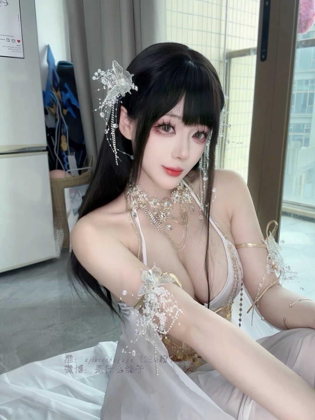 九言 - 舞娘 [37P1V-355MB] TG@icoset001.webp