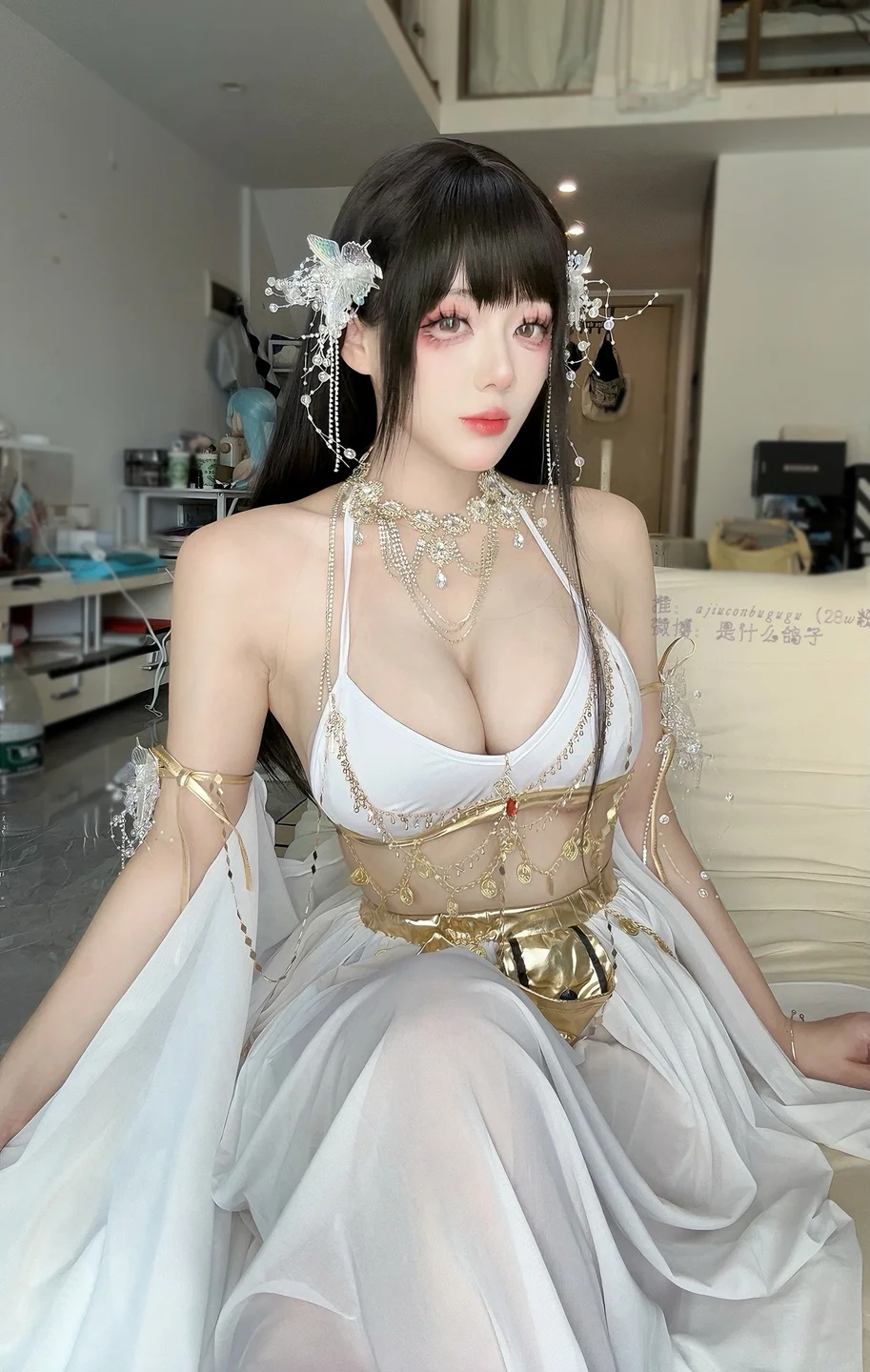 九言 - 舞娘 [37P1V-355MB] TG@icoset007.webp