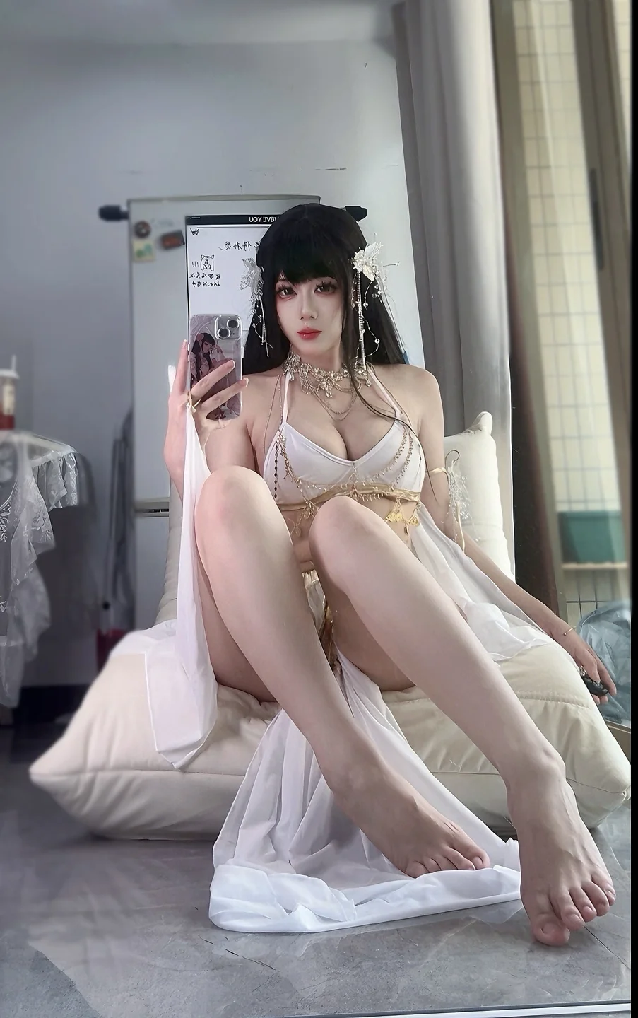 九言 - 舞娘 [37P1V-355MB] TG@icoset010.webp
