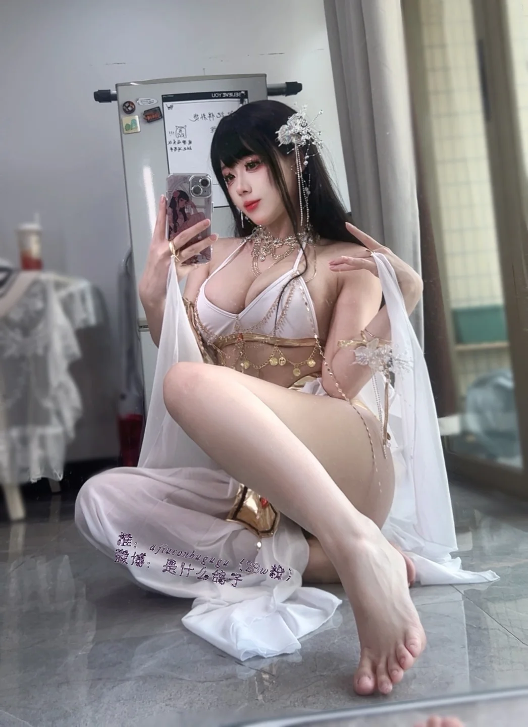 九言 - 舞娘 [37P1V-355MB] TG@icoset012.webp